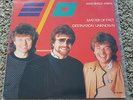 Electric Light Orchestra/ ELO - So serious 12'' Disco Vinyl