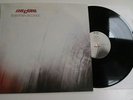 THE CURE - SEVENTEEN SECONDS LP VINYL EX/EX UK 1980 Album FIXD4 A Forest