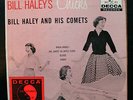 BILL HALEY & COMETS Chicks Decca 72638 7
