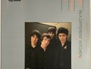 BUZZCOCKS ANOTHER MUSIC IN A DIFFERENT KITCHEN LP UK 1978 1ST PRESS NR MINT