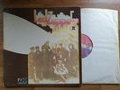 Led Zeppelin - Led Zeppelin II early UK Press vinyl LP