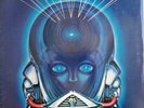 JOURNEY - Frontiers - Vinyl LP 1st Press 1983 Columbia BL-38504 Lyric Sleeve
