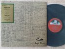 Ginette Neveu  Sibelius  Violin Concerto  Suk Four Pieces  ANGEL 35129 1N/1N UK