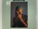 Frank Ocean Blonde Coloured Vinyl