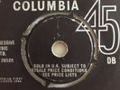 Georgie Fame & Blue Flames, Green Onions,VG, Mod, Soul, Columbia, 1964