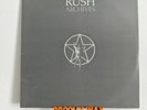 Rush - Archives - (NM/NM) - UK Vinyl 3LP - Mercury - 6641 799