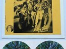 The Rolling Stones Welc0me t0 Frankfurt ( dle M nd) LP splatterWax