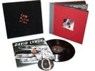 DAVID LYNCH Crazy Clown Time 2xLP + CD SUPER DELUXE Limited EDITION*RARE*