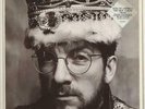 King Of America - Double Stickere... Elvis Costello GER vinyl LP  record