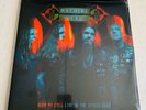 Machine Head Burn My Eyes Live In The Studio 2019 Ltd Red Splatter Vinyl 2 LP