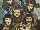 Stealers Wheel Stealers Wheel - 1st vinyl LP album record UK AMLS68121 A&M