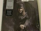 Ozzy Osbourne - Ordinary Man [LP] (140 Gram Black Vinyl USED) FAST FREE SHIPPING