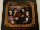 Lightly Pre Own Raconteurs Broken Boy Soldiers 180 Gram Vinyl LP copper-embossed