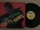 cutty ranks the stopper vinyl record 1991 Fashion records Hip Hop Rap