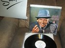 FRANK SINATRA COME DANCE WITH ME   LP MFSL 1-138 ORIGINAL MASTER Mobile Fidelity