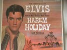 Elvis Presley - Harem Holiday - Orig RCA RD-7767 Red Seal EX/EX