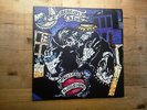 Deacon Blue Fellow Hoodlums Near Mint Vinyl LP Record Album 468550 & Booklet