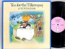 Cat Stevens - Tea For The Tillerman - UK 1st Press - 12