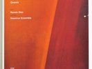 David Virelles Gnosis 3 Sided Original German ECM NMint Roman Diaz Thomas Morgan
