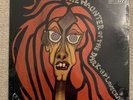 H.P. Lovecraft THE HAUNTER OF THE DARK Spoken Word Vinyl LP Horror Lava Mt. Rare