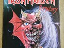 * IRON MAIDEN - PURGATORY - Orig 1981 UK 7