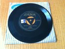 GOLD LONDON - JIM REEVES - TAHITI / GIVE ME ONE MORE KISS - LOOKS UNPLAYED  MINT