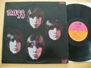 NAZZ- s/t RARE 1968 ORIGINAL 1ST PRESS TODD RUNDGREN GARAGE POP PSYCH KILLER EX