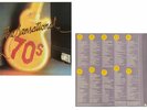 Readers Digest - The Sensational 70s - set of 10 Vinyl LPs with Presentation Box