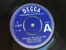 Gord Lightfoot-I’m The One/Daisy Doo DECCA PROMO F11527