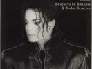 Michael Jackson Who Is It UK 12