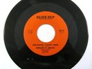 SHELBY R SMITH JIM DANDY HANDY MAN 45 SILVER SKIP 203 RARE MEMPHIS ROCKABILLY