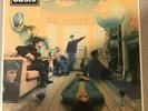 OASIS DEFINITELY MAYBE VINYL RECORD LP NOEL LIAM GALLAGHER REMASTERED 2014
