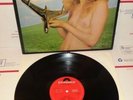 BLIND FAITH 1969 Polydor 583059 UK 1st Press Vinyl LP Gatefold Banned Cover