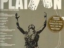 Merle Haggard a.o. Platoon NEAR MINT Atlantic Vinyl LP