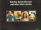 LP Barclay James Harvest Barclay James Harvest And Other Short Stories EMI