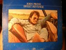 JOHN PRINE Sweet Revenge 1973 LP EXC