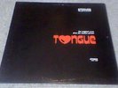 Roger Hamilton Spotts ‎Tongue OST US RE LP 1975 Blaxploitation Sex Funk Breaks