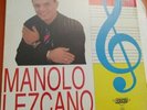 Manolo Lezcano - Facetas - LP