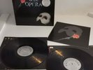 The Phantom Of The Opera Double Gatefold Vinyl LP  PODV 9 1st press NM Crawford