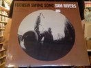 Sam Rivers Fuchsia Swing Song LP sealed vinyl reissue