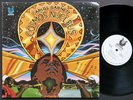 CARLOS GARNETT Cosmos Nucleus LP MUSE MR 5104 US 1976 PROMO Cecil McBee NM
