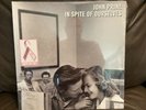 John Prine ?– In Spite Of Ourselves LP Pink Vinyl Ten Bands One Cause NEW Sealed