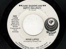 NORTHERN SOUL-ROSIE LOPEZ-DARK SHADOWS AND EMPTY HALLWAYS/I STILL THINK ABOUT YO
