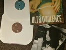 Lana Del Rey Ultraviolence Vinyl Urban Outfitters Exclusive
