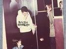 Arctic Monkeys Humbug Vinyl Lp
