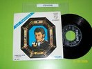 JOHNNY HALLYDAY E.P ESPAGNOL 
