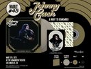 THIRD MAN VAULT 45 JOHNNY CASH - A NIGHT TO REMEMBER 1973 + EXTRAS SEALED BNIB