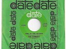 THE ZOMBIES - TIME OF THE SEASON - DATE - EXCELLENT CONDITION
