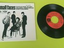 SMALL FACES...RARE EP Original Français de 1967