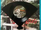 A Taste Of Honey ‎– Sukiyaki  1980 US  Vinyl 7